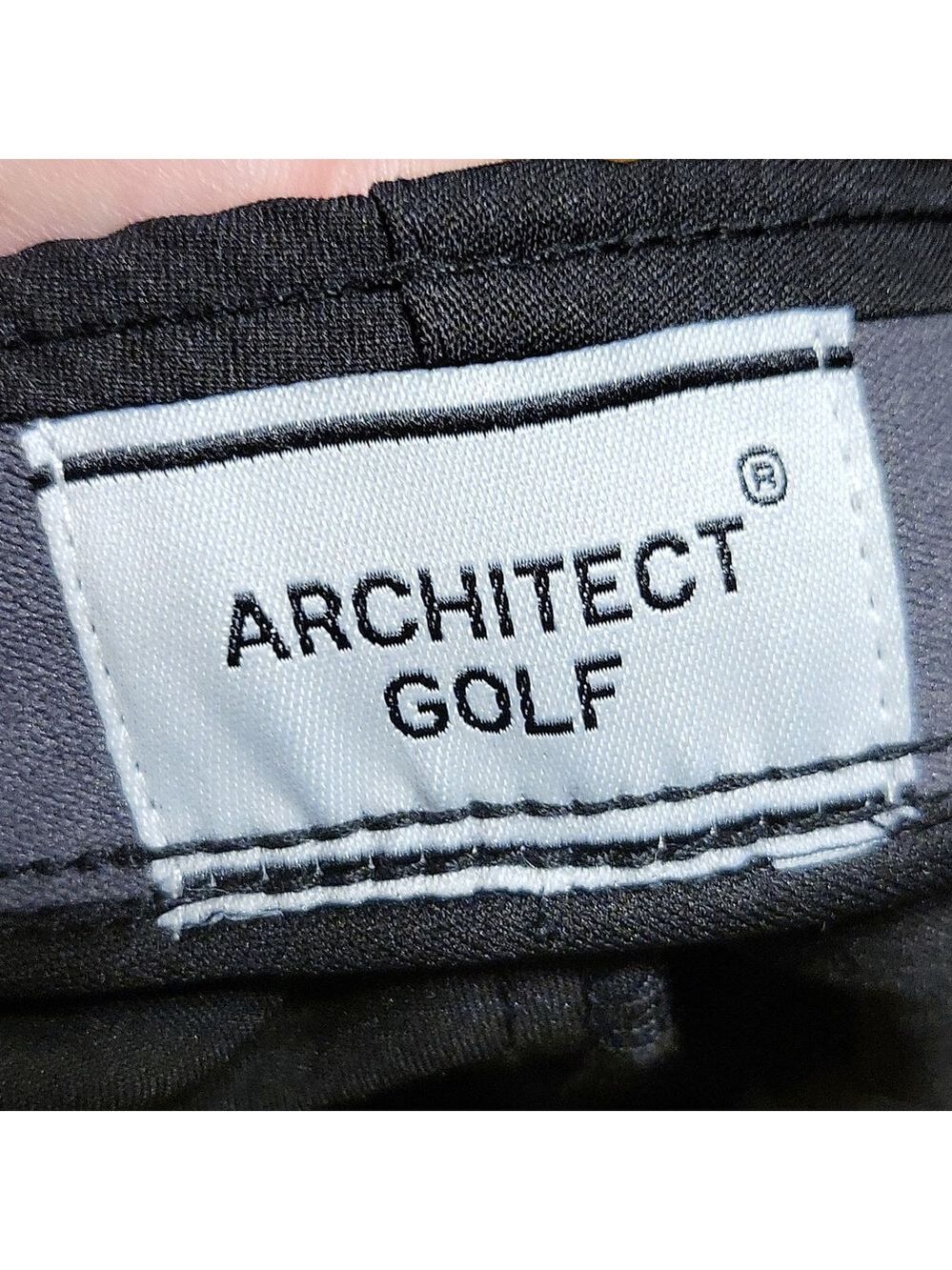 ARCHITECT GOLF SHORTS SZ 48 NWT - Picture 8 of 9